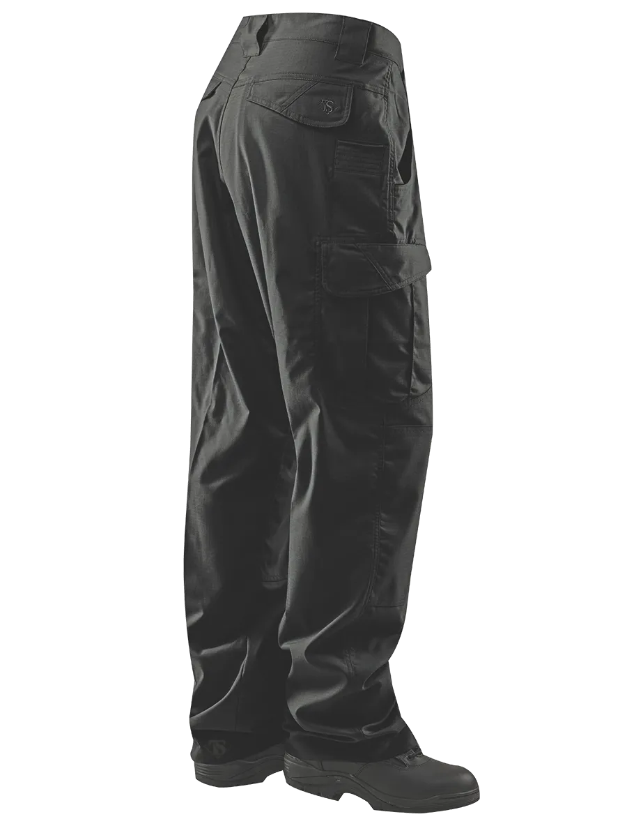 * TRU-SPEC® MEN'S 24-7 SERIES® ASCENT TACTICAL PANTS - Black (1035)