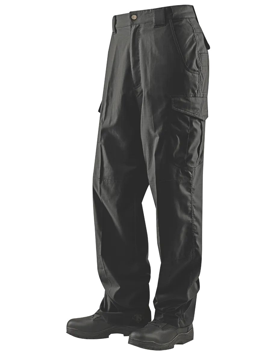 * TRU-SPEC® MEN'S 24-7 SERIES® ASCENT TACTICAL PANTS - Black (1035)