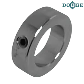 040024 DODGE - 1 5/8 SOLID STEEL COLLAR