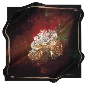 Aker Dreamz Women Silk Scarf No. 13