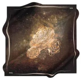 Aker Dreamz Women Silk Scarf No. 51