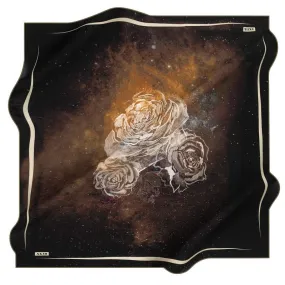 Aker Dreamz Women Silk Scarf No. 61