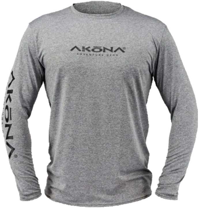 Akona Men's Long Sleeve Sun Shirt