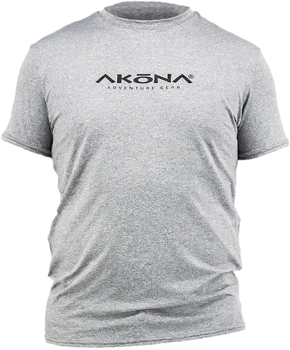 Akona Men's Short Sleeve Sun Shirt