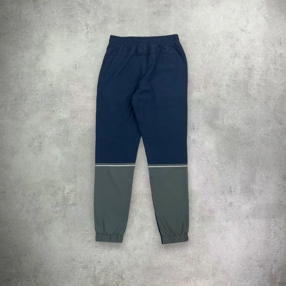 Aptrek Crux Cargo Pant Navy/Grey