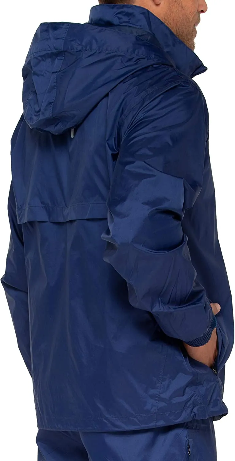 Arctix Men's Storm Rain Jacket