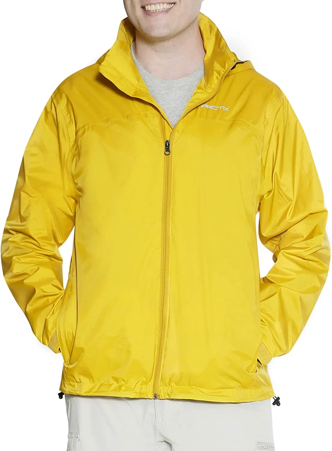 Arctix Men's Storm Rain Jacket