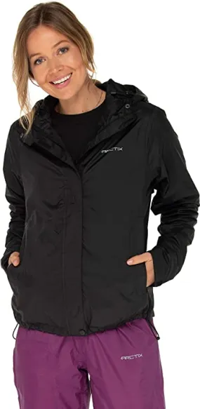 Arctix Women's River Rain Jacket