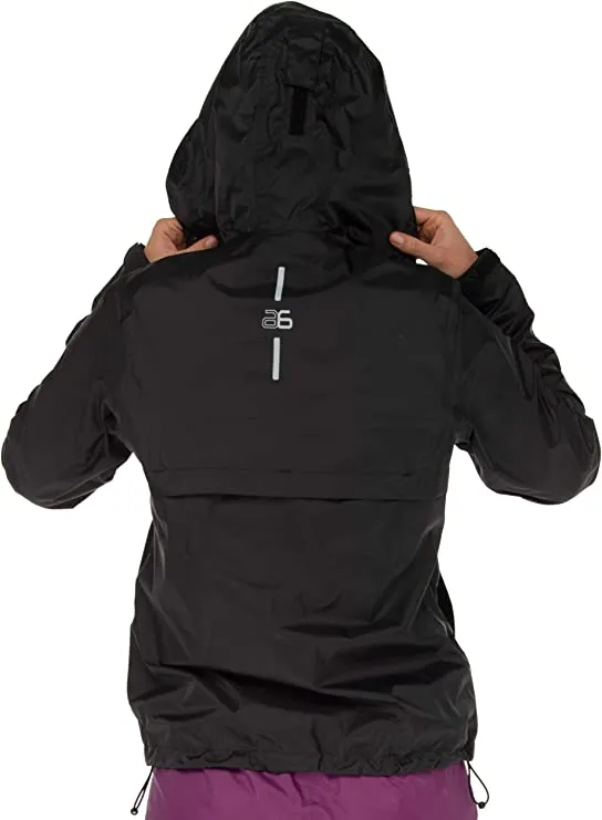 Arctix Women's River Rain Jacket