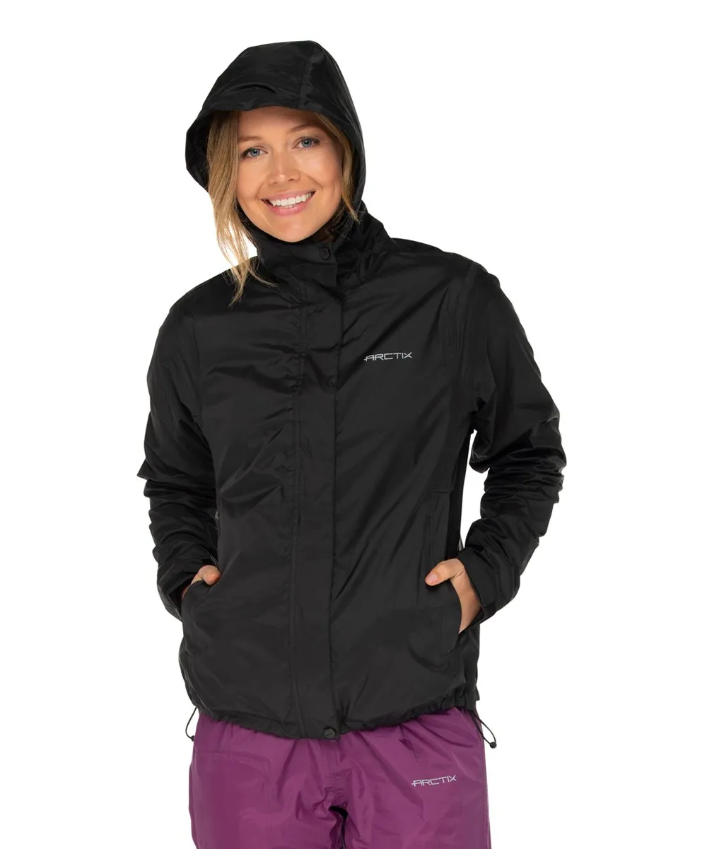 Arctix Women's River Rain Jacket