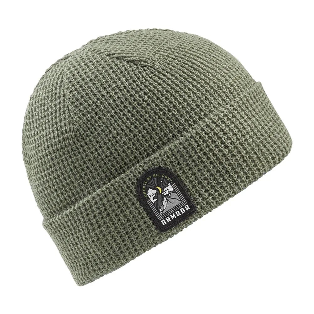 Armada Nunata Adult Beanie