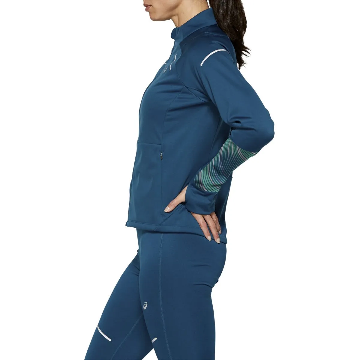 ASICS Lite-Show 2 Winter Jacket Women’s