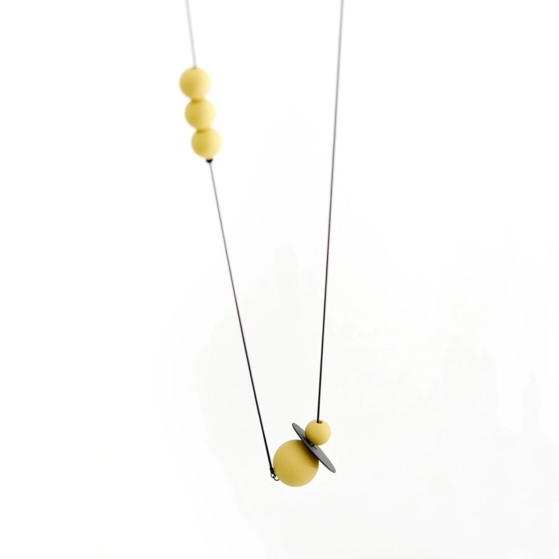 Astro Versatile Necklace