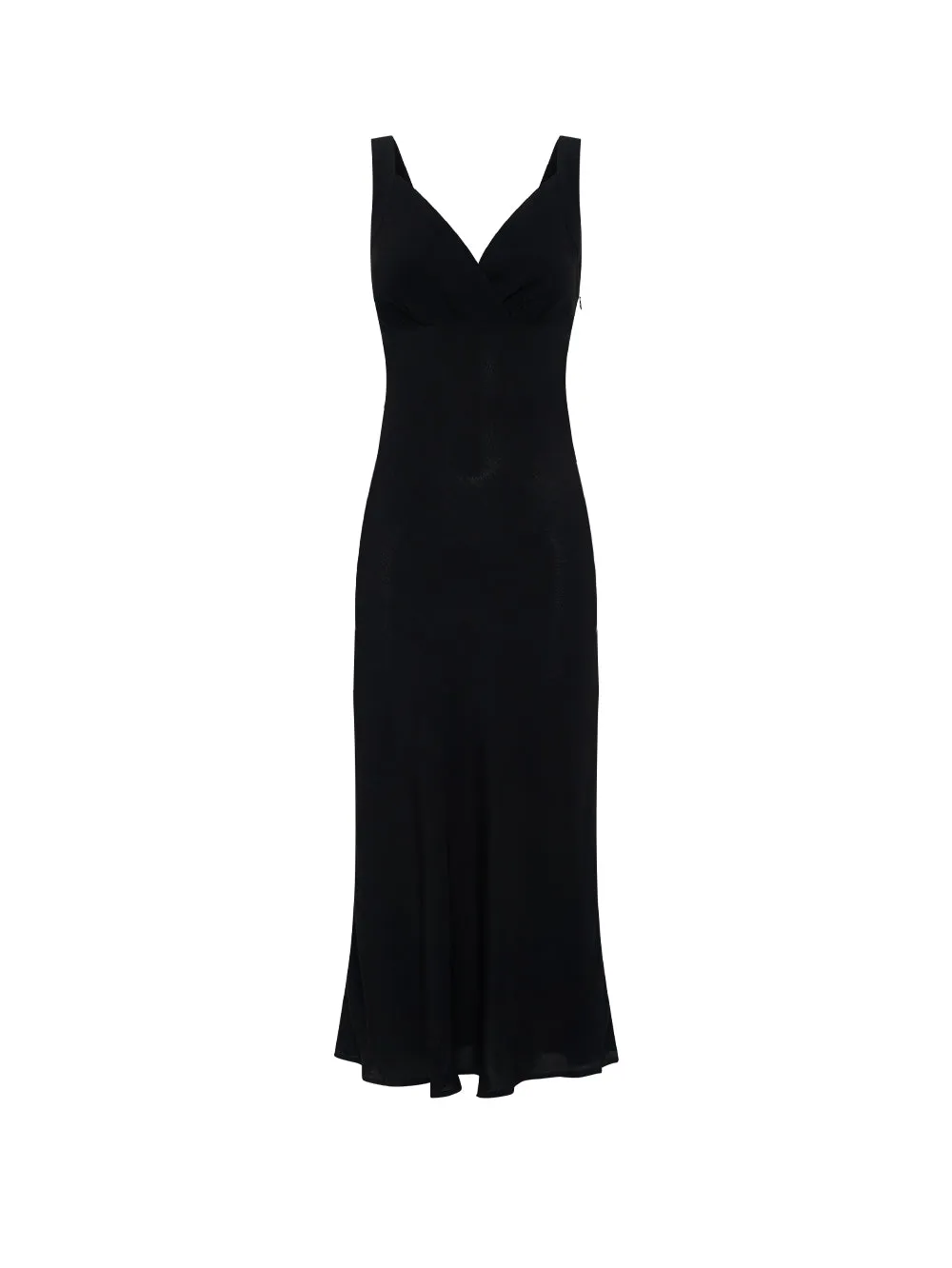 Audrey Midi Dress