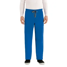 Barco Grey's Anatomy Men's New Royal Derek Cargo Pant