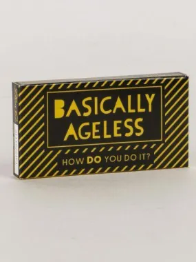 Basically Ageless Gum