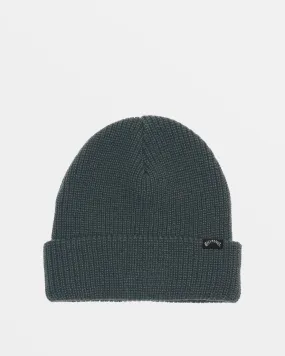 Billabong Arcade Beanie-Forest Green