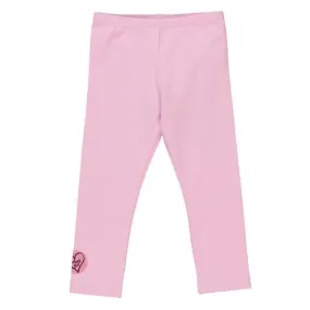 Boboli Leggings - Pink