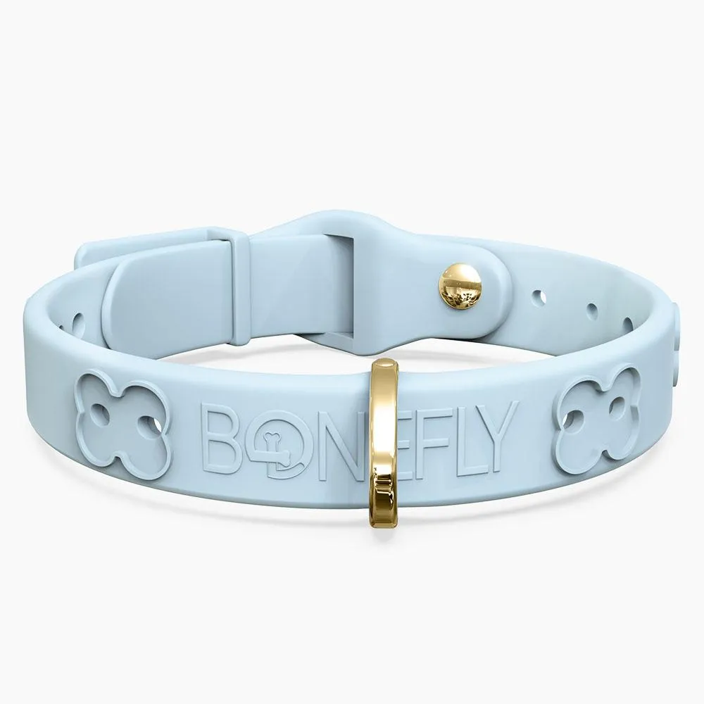 Boneflex Collars Gold (4 Bone)