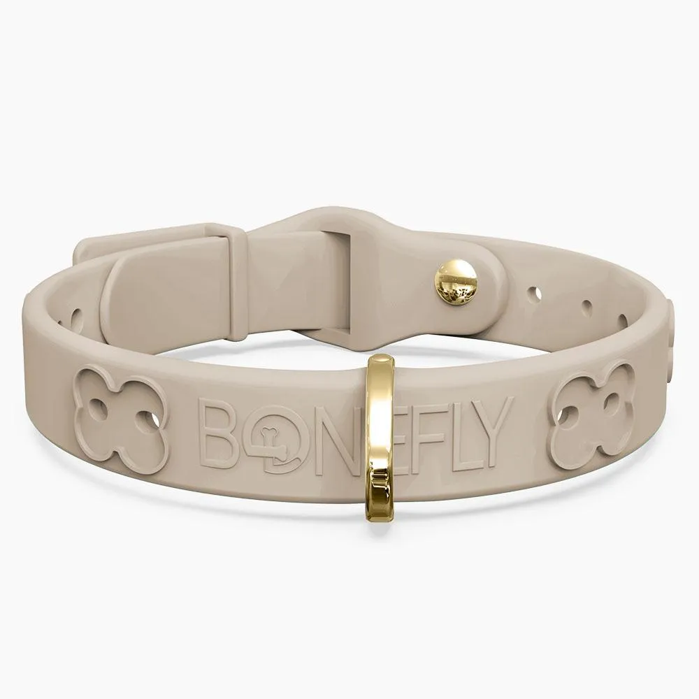 Boneflex Collars Gold (4 Bone)