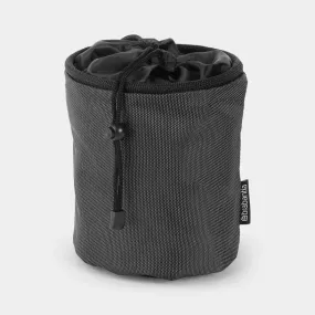 Brabantia Premium Peg Bag Black