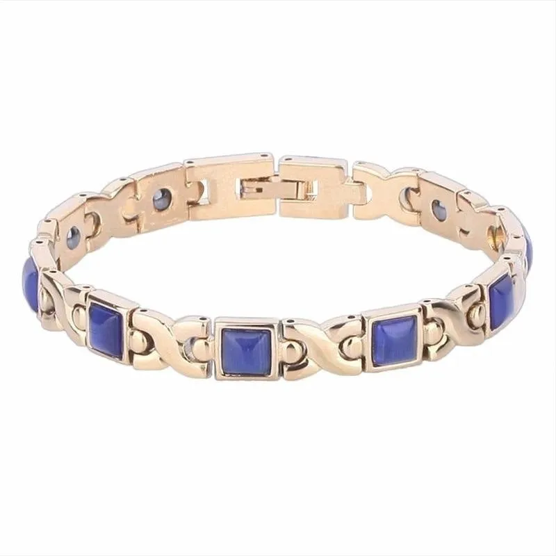 Bracelet fashion versatile square