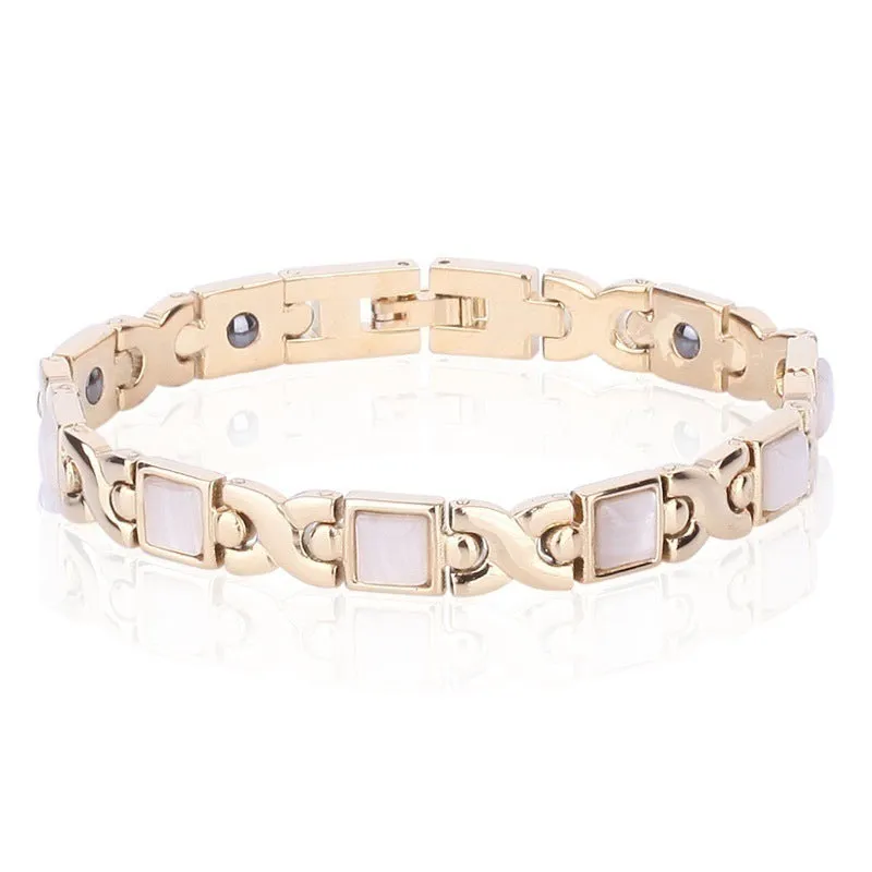 Bracelet fashion versatile square