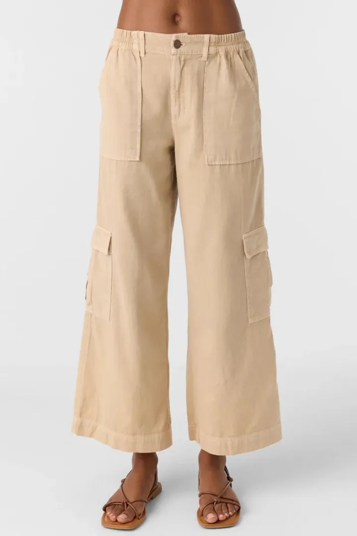 Brexton Cargo Pants