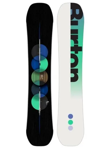 BURTON 2025 CUSTOM