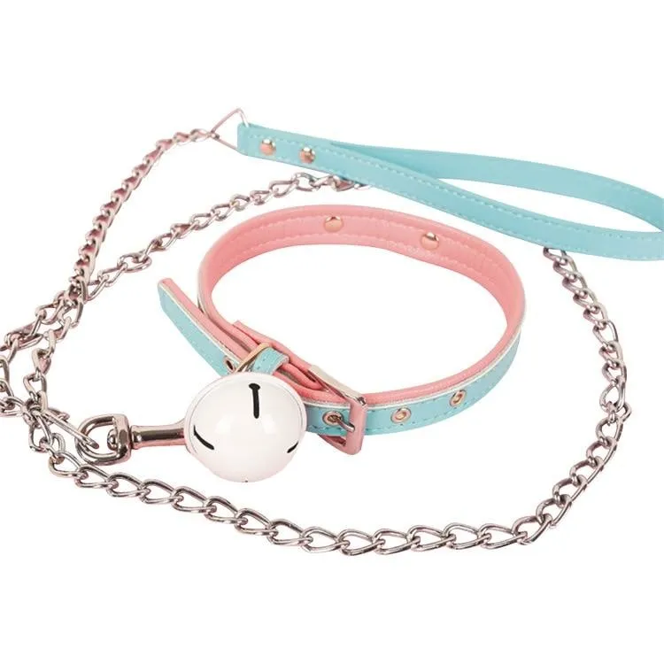 Candy Bell Leash