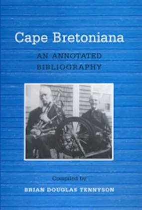 Cape Bretoniana