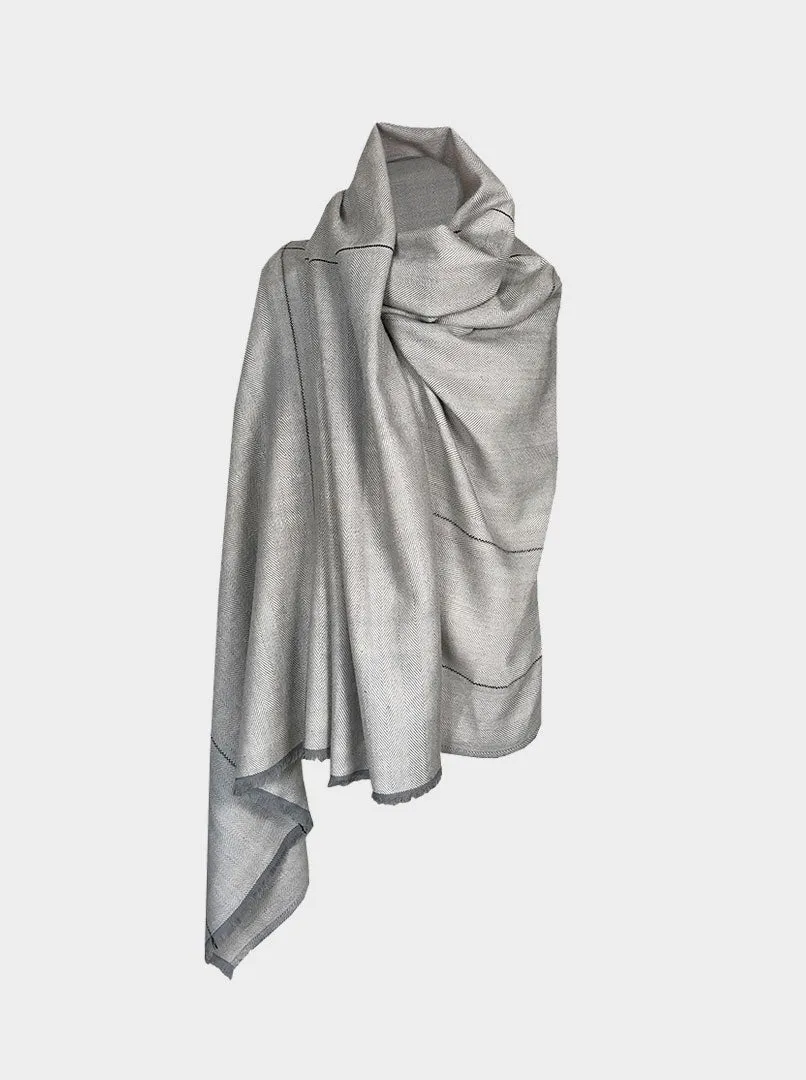 cape infinity lite silver