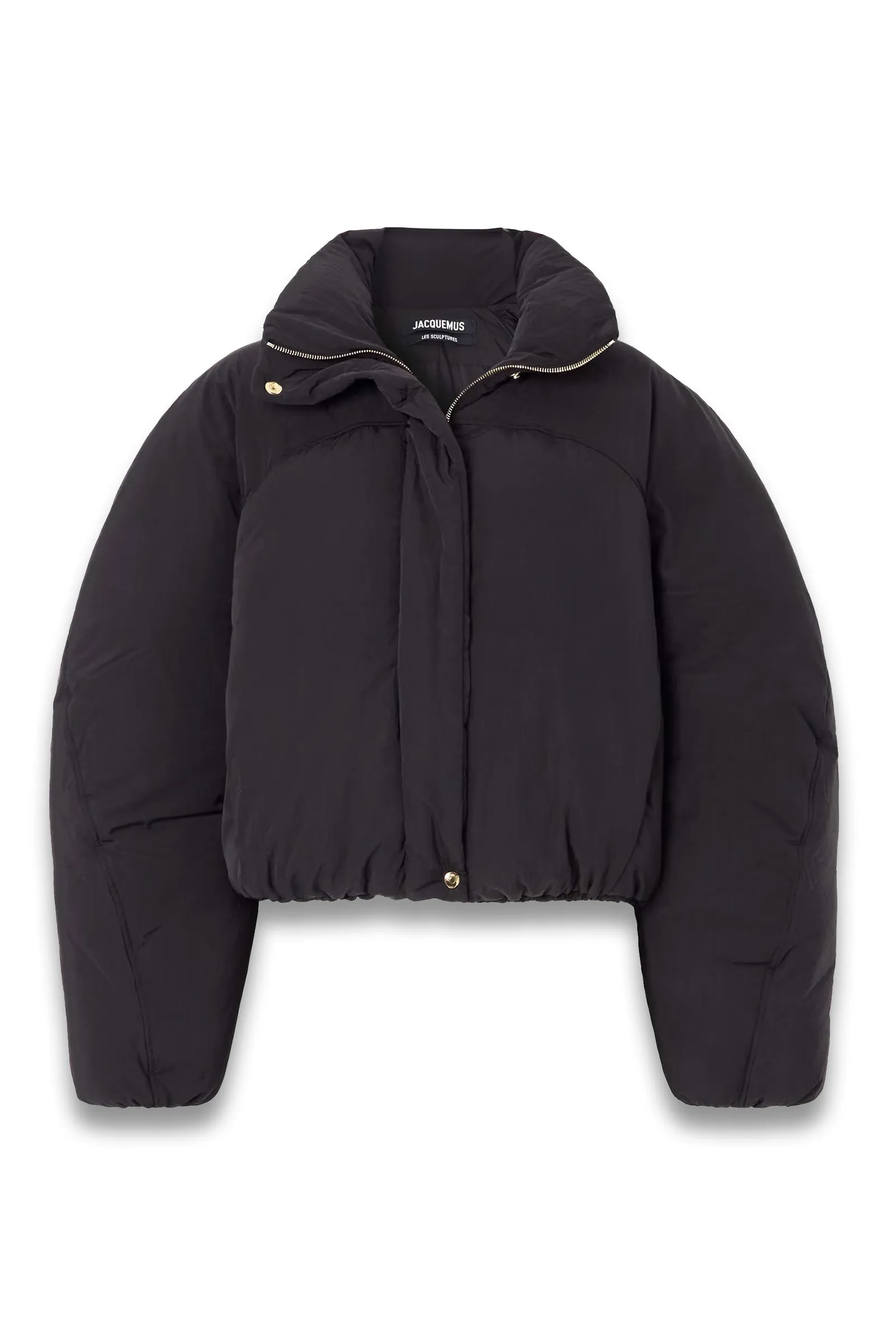 Caraco Padded Shell Jacket