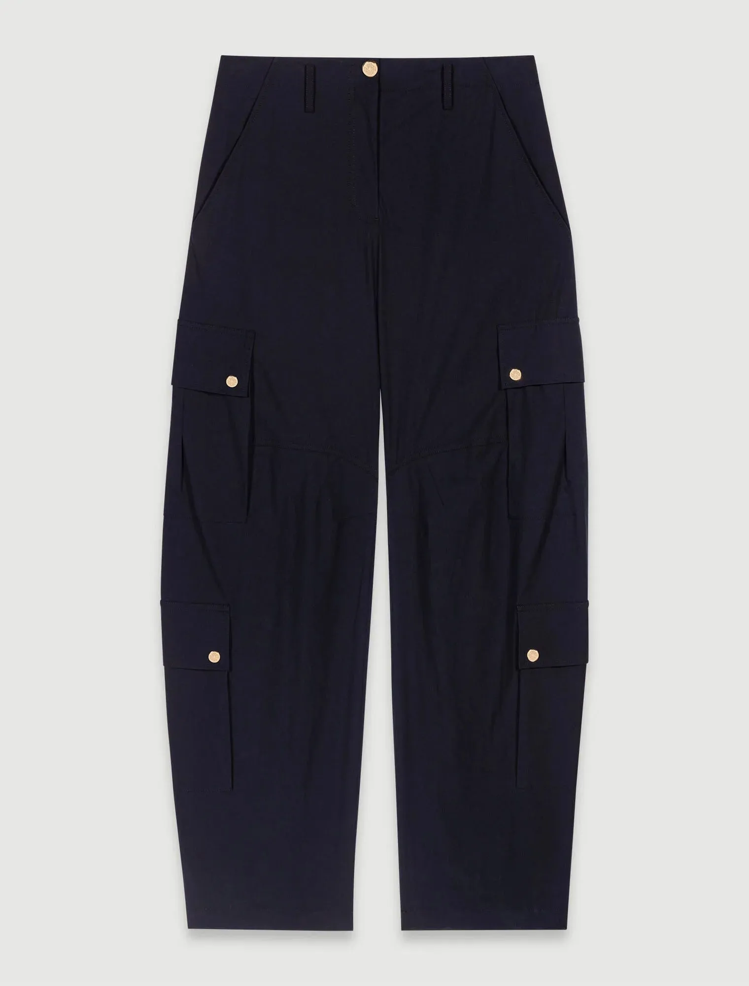 Cargo trousers