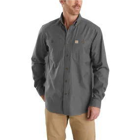 Carhartt RIGBY Solid Long sleeve Shirt