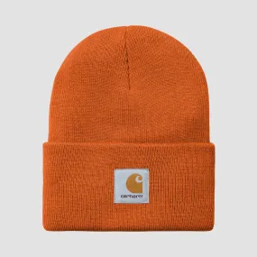 Carhartt WIP Acrylic Watch Beanie Turmeric