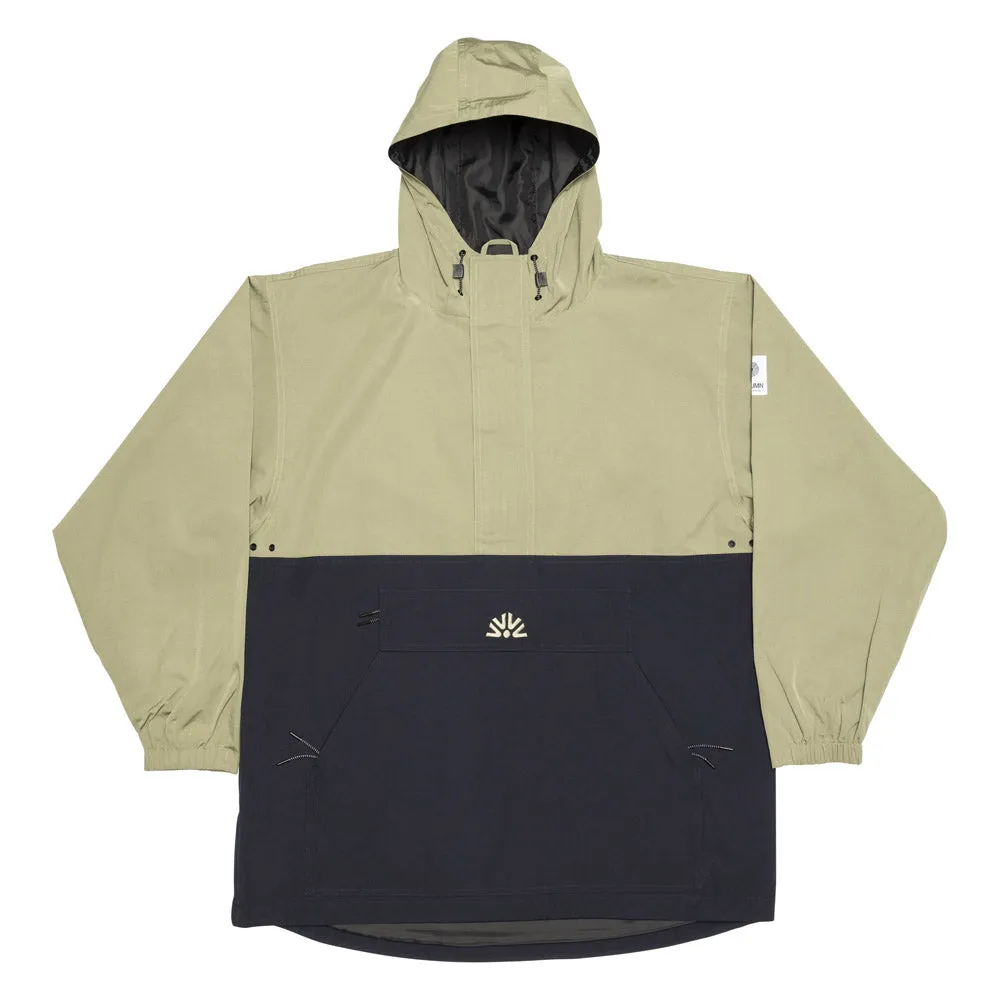 Cascade Anorak Jacket