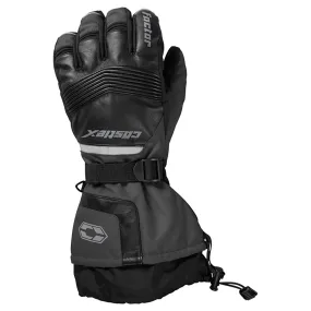 Castle X Men's Factor Snowmobile Glove w/3M Thinsulate