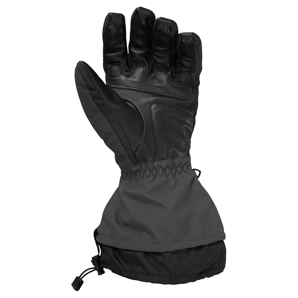 Castle X Men's Factor Snowmobile Glove w/3M Thinsulate