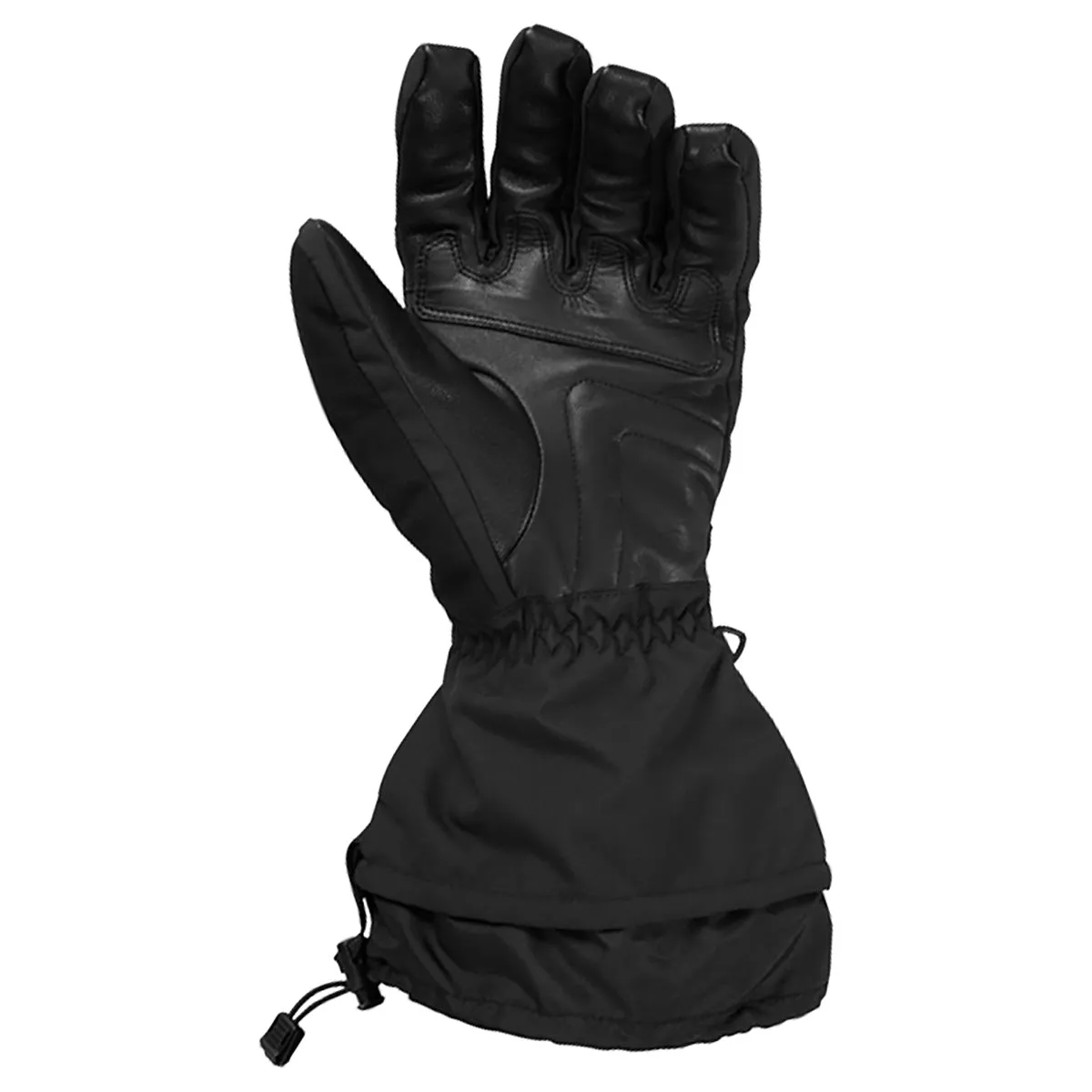 Castle X Men's Factor Snowmobile Glove w/3M Thinsulate