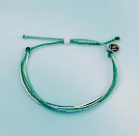 Charity Rainforest Bracelet