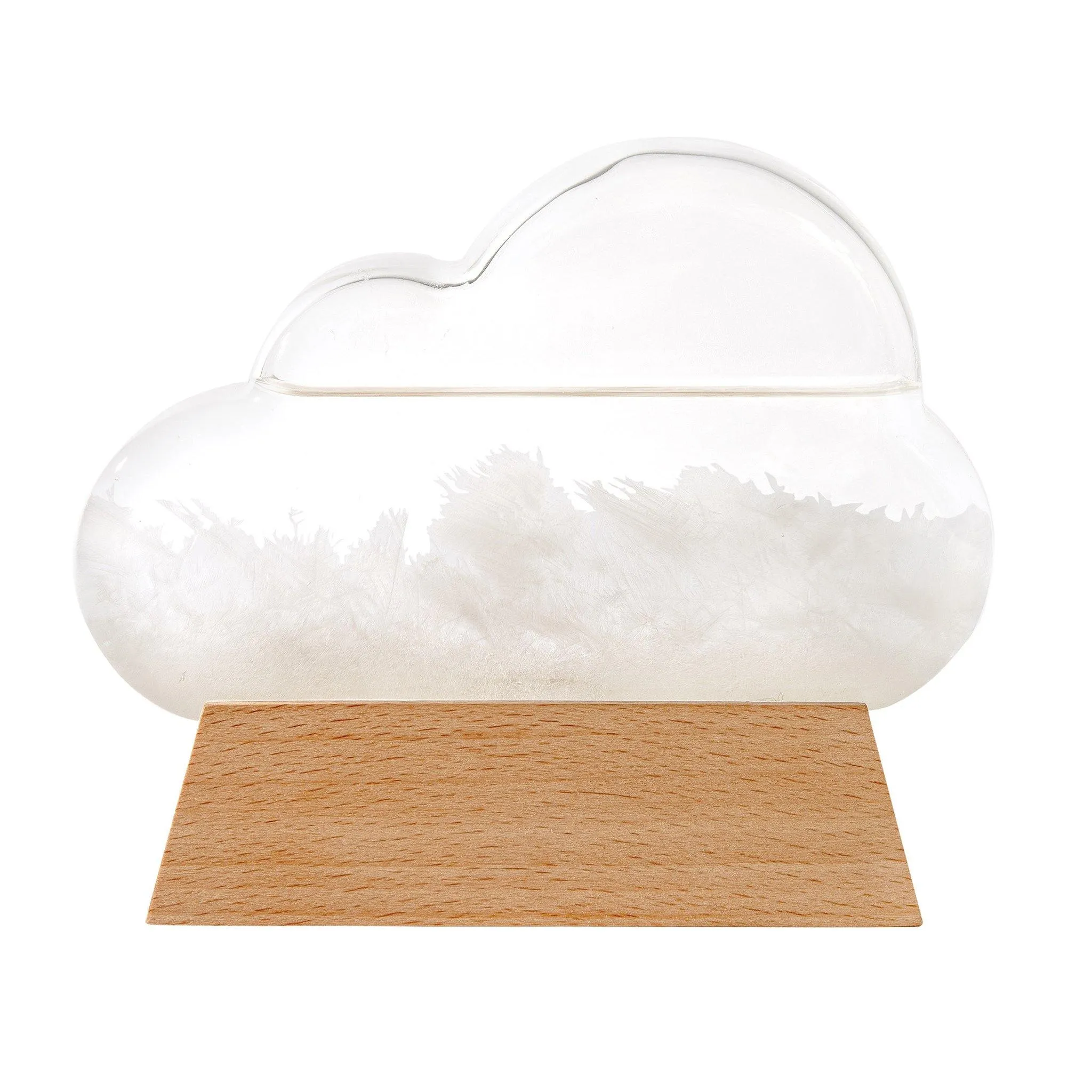 Cloud Weather Station