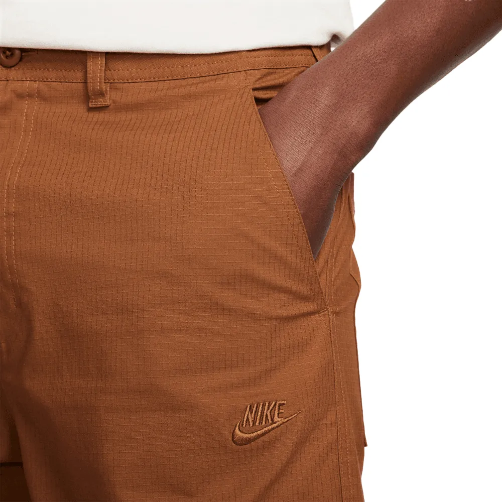 Club Cargo Pants 'Light British Tan'