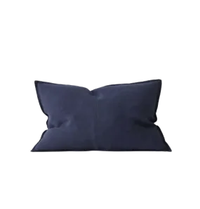 Como Lumbar Cushion Ocean