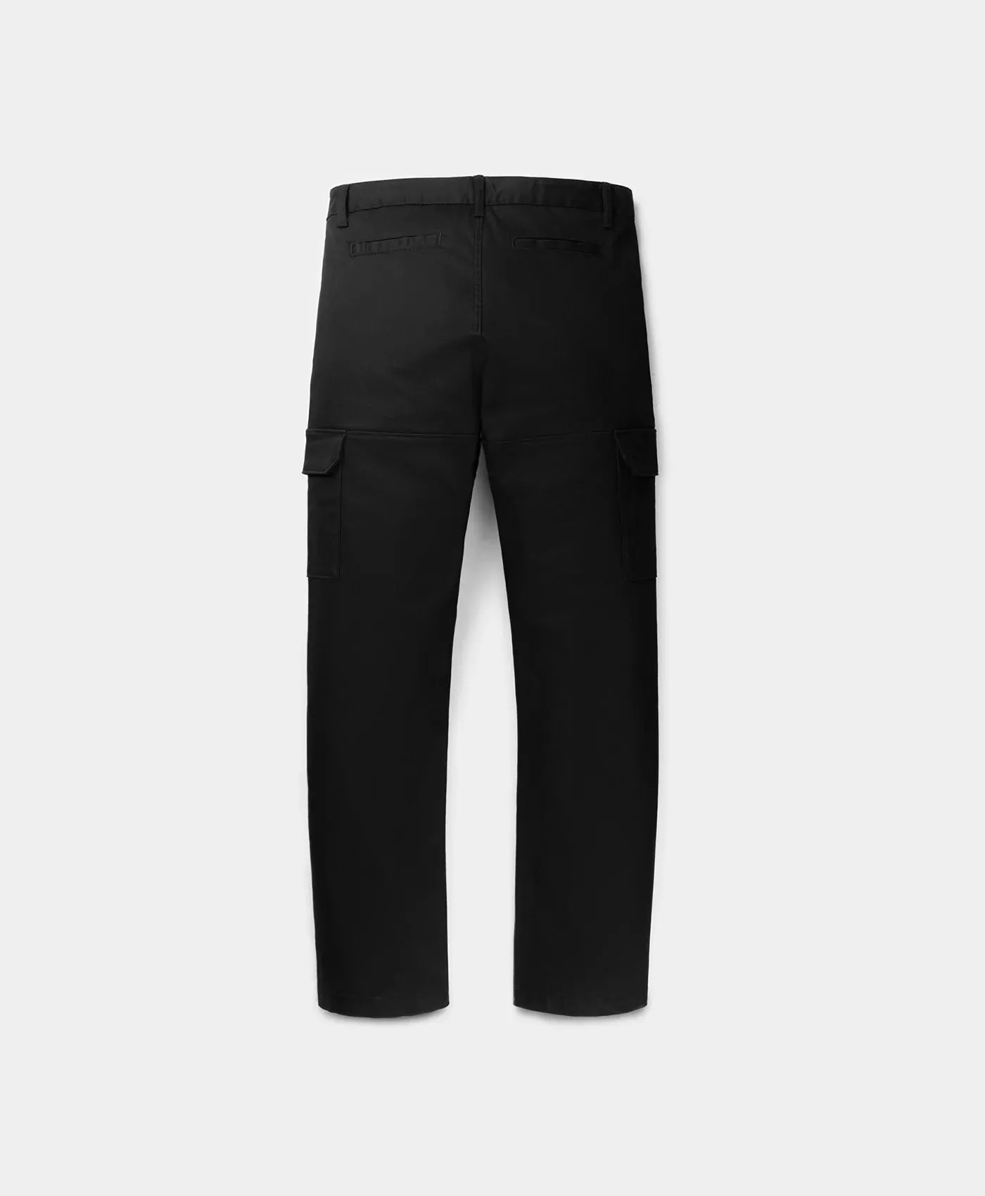 Daily Paper - Ecargo Pants - Black