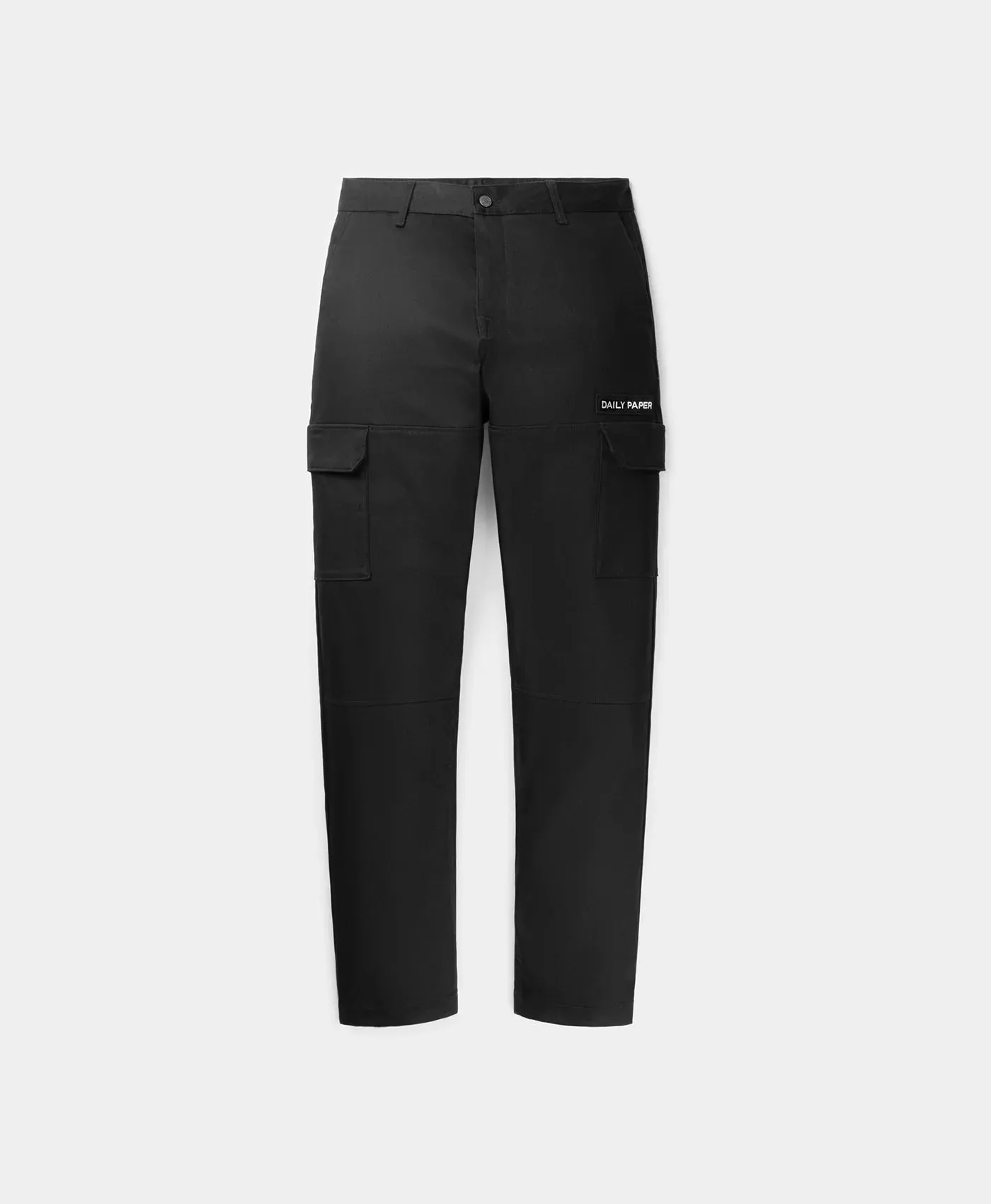 Daily Paper - Ecargo Pants - Black