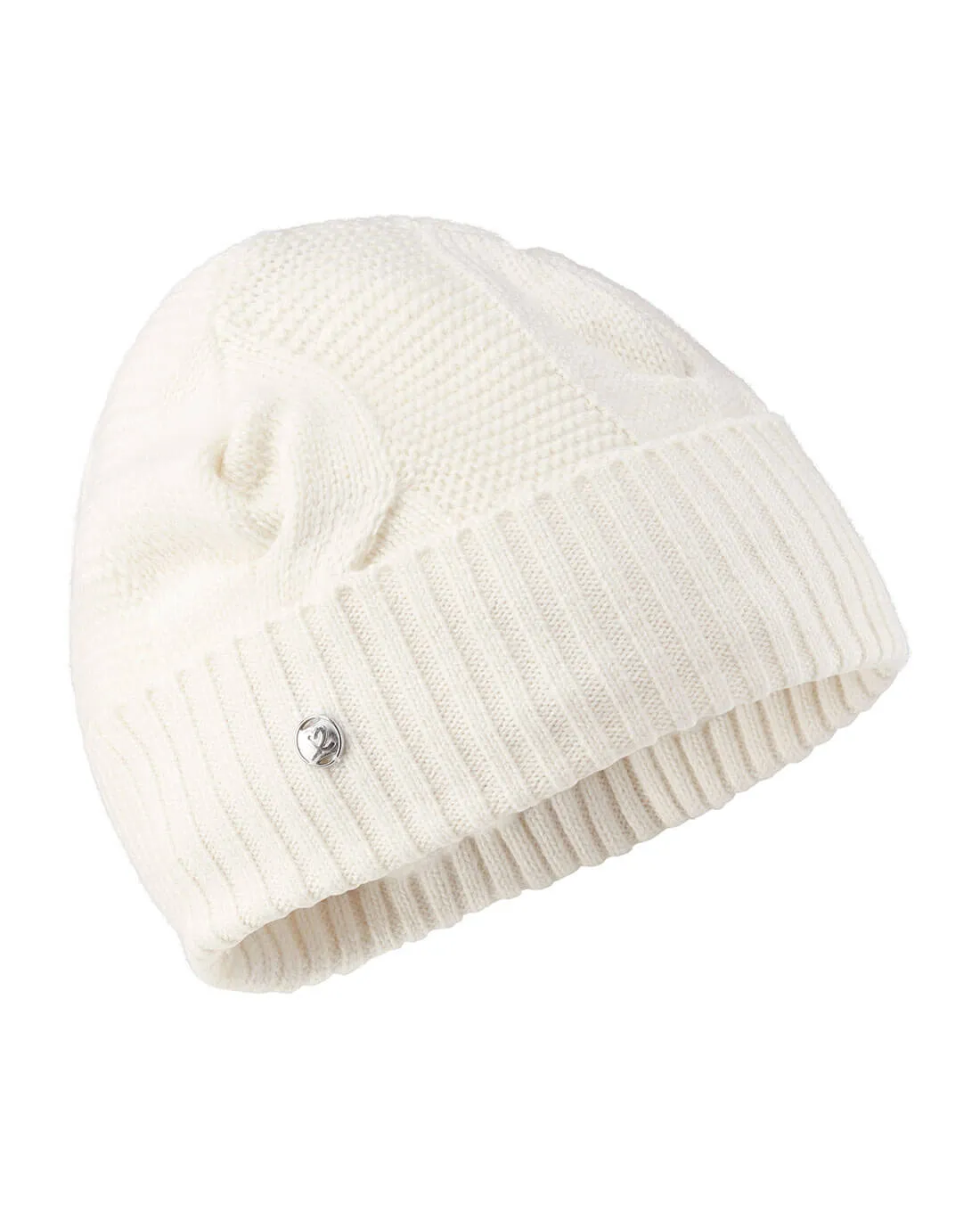 DAILY SPORTS Addie Hat 618 White