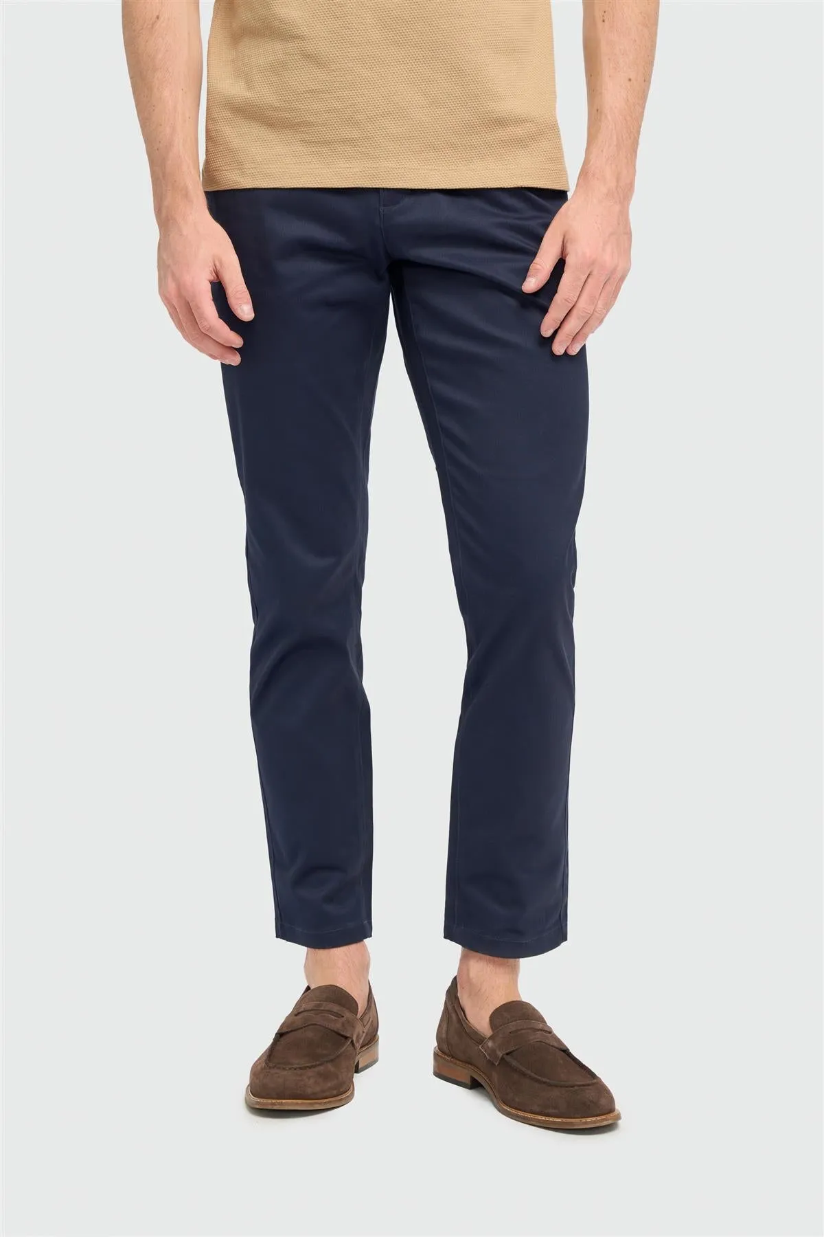 Dakota Navy Chino