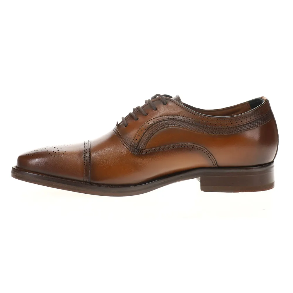 Danridge Oxford Plain Toe Dress Shoes