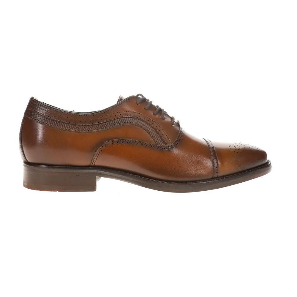 Danridge Oxford Plain Toe Dress Shoes